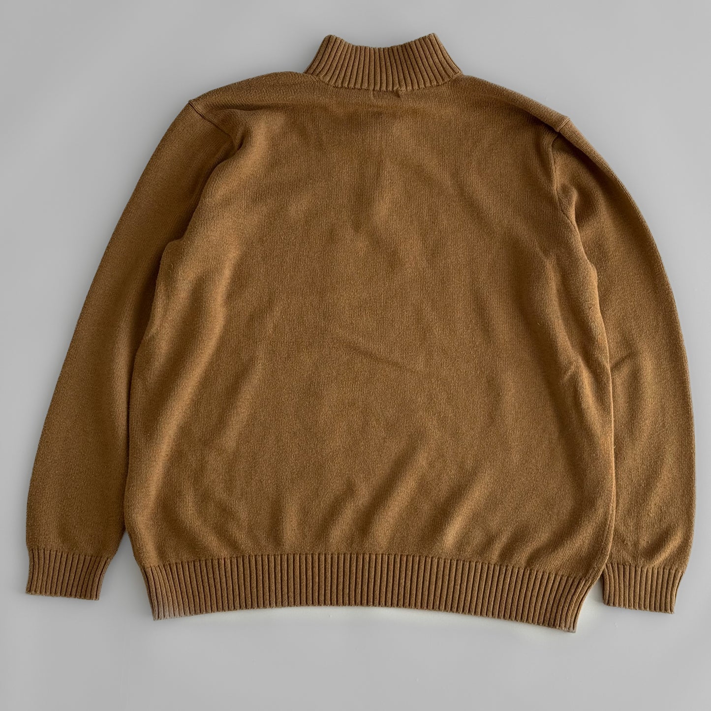 Ralph Lauren Quarter Zip - XL