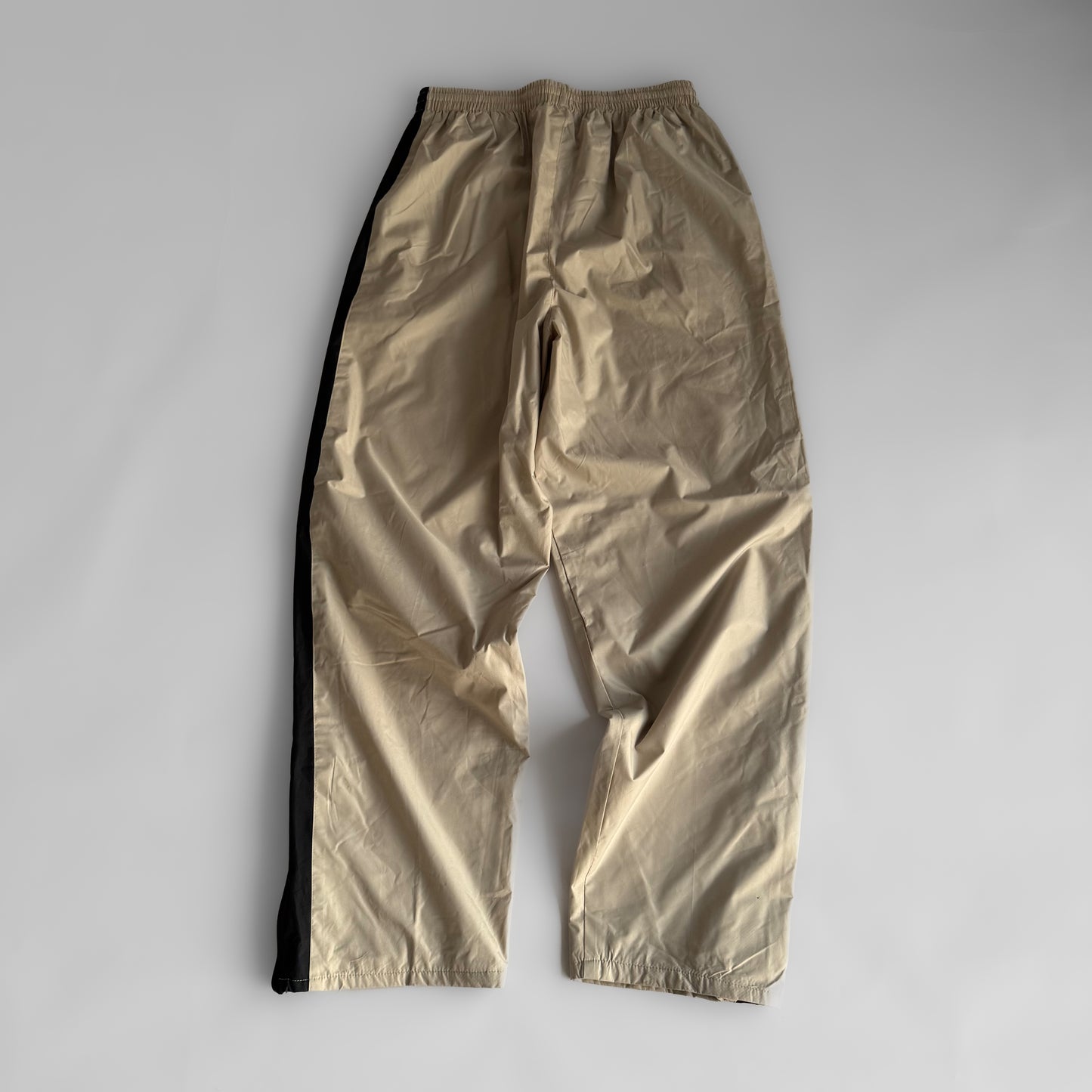 90s Nike Track Pants - Small