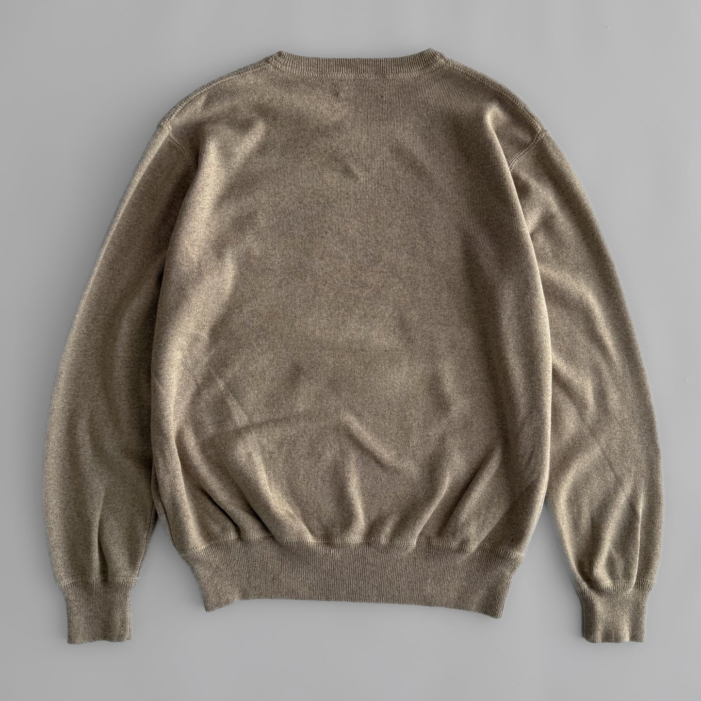 Ralph Lauren Pull Over - Small