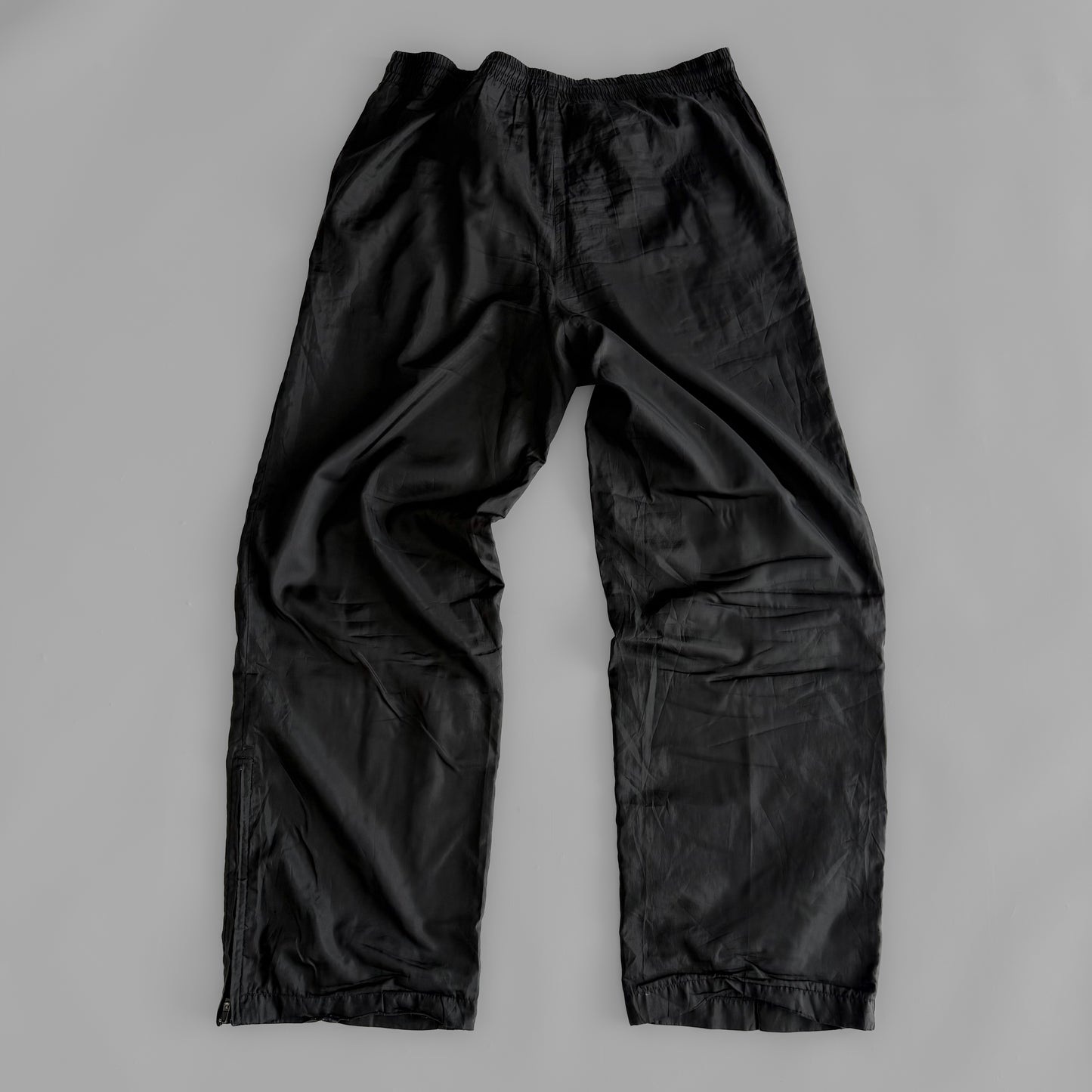Nike Baggy Track Pants - XL