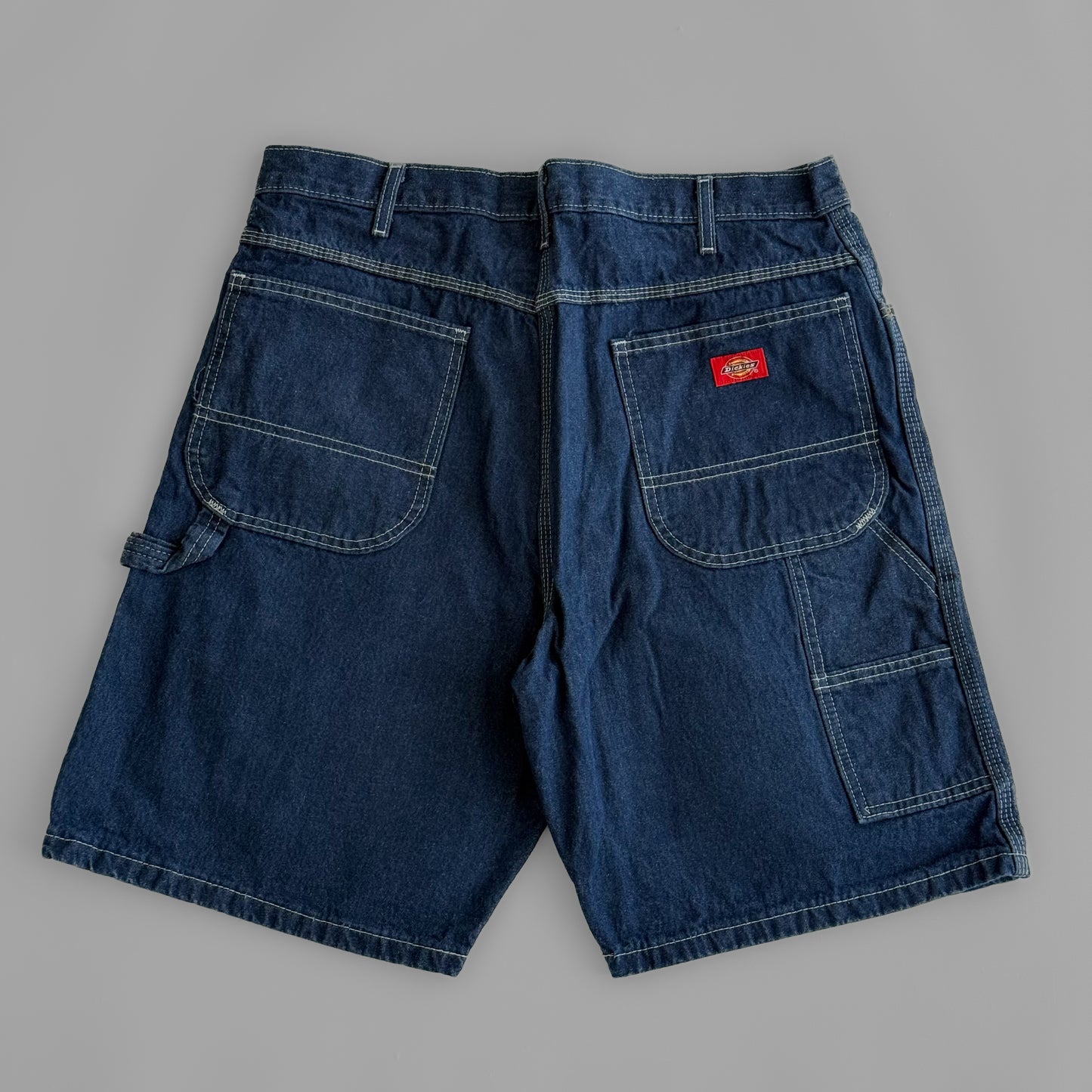 Dickies Carpenter Jorts - 36”