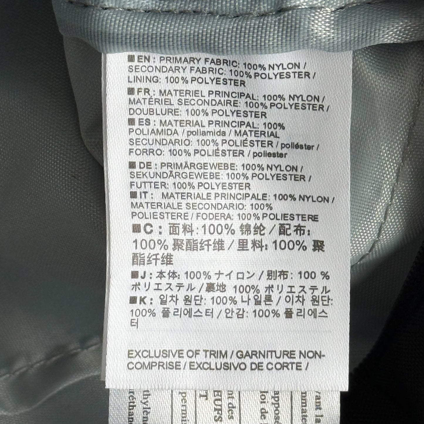 Arcteryx Sling
