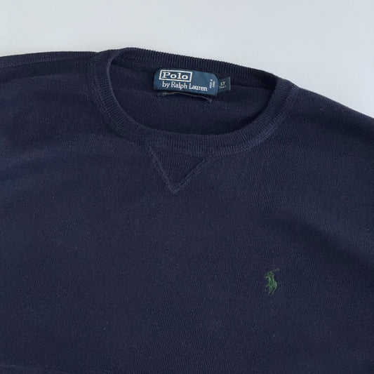 Ralph Lauren Pull Over - XL