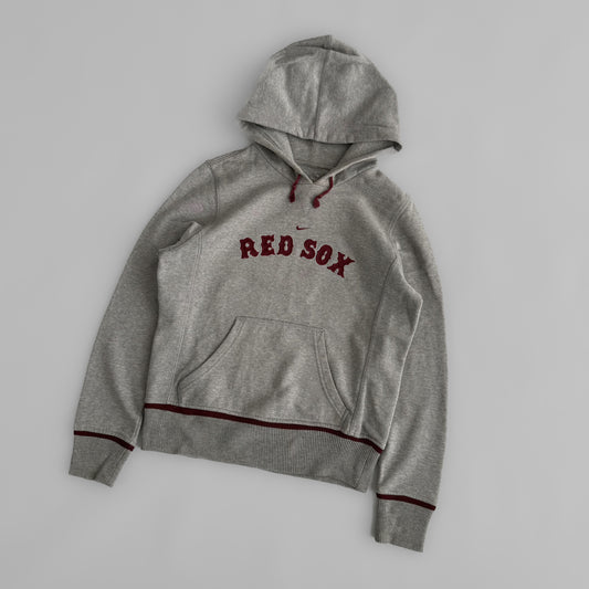 Nike Red Sox Hoodie - Small