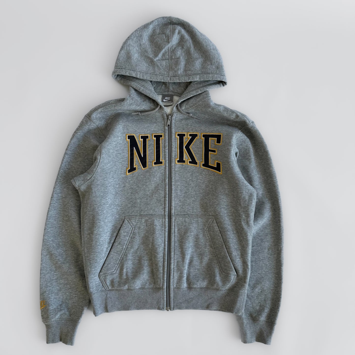 Nike Hoodie - Small