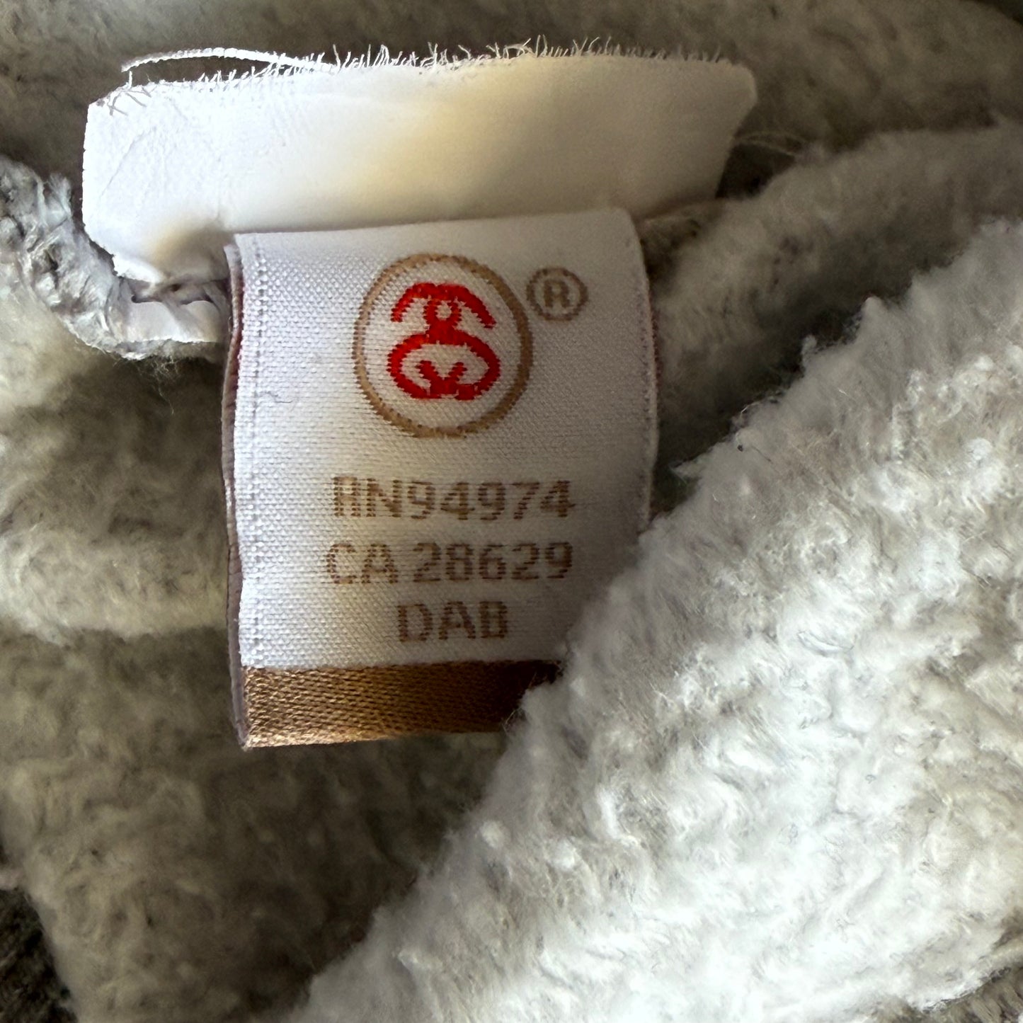 Stussy Heavyweight Hoodie - Large