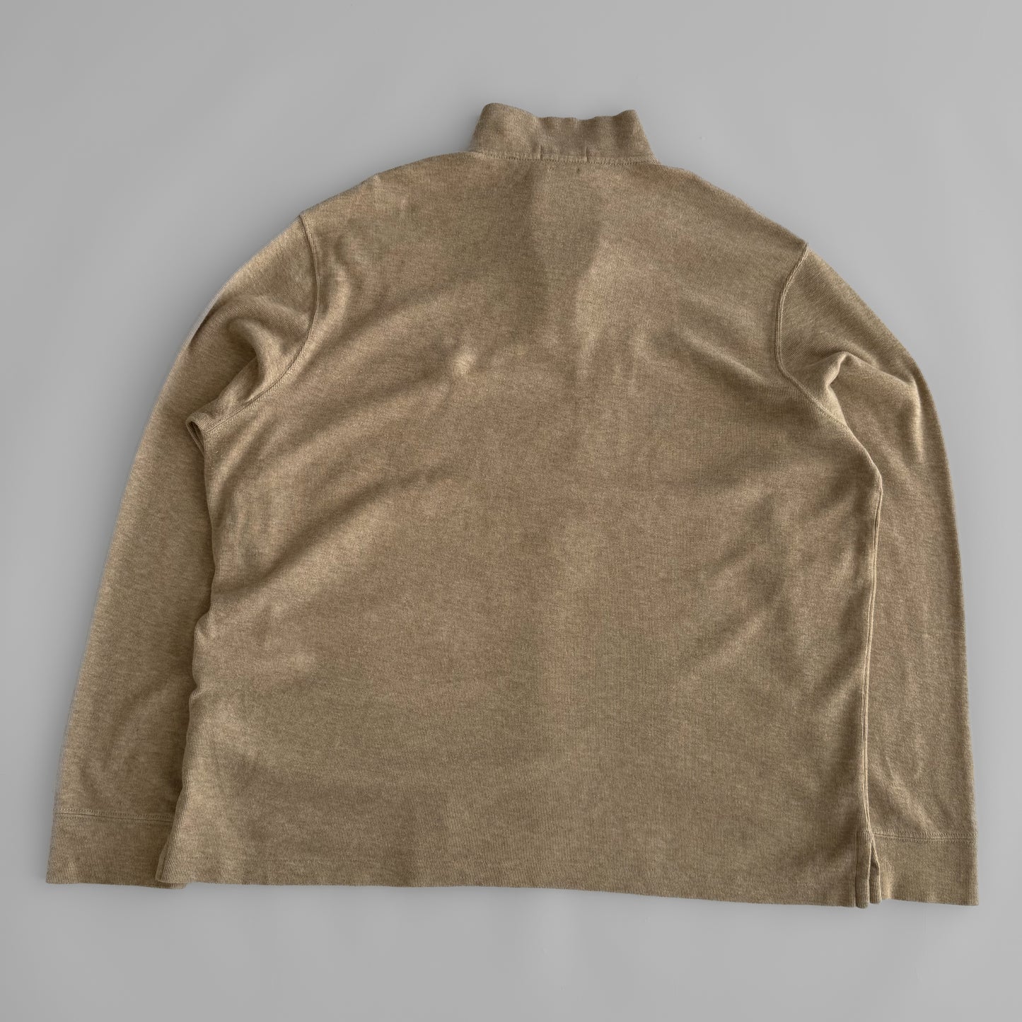 Ralph Lauren Quarter Zip - XL