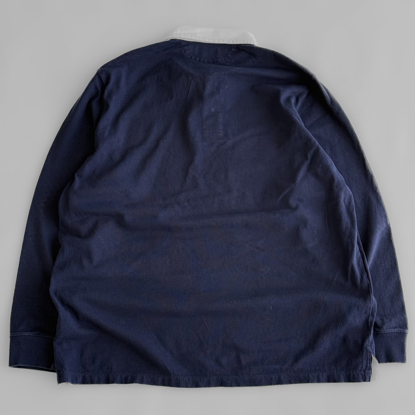 Ralph Lauren Rugby Shirt - XXL
