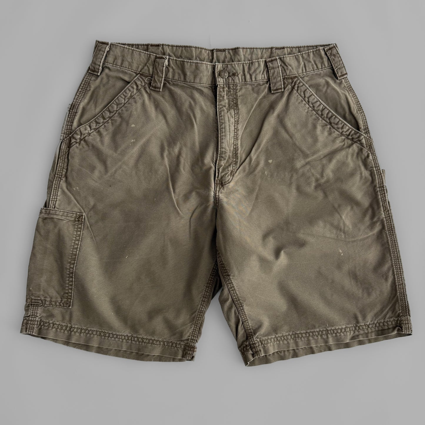 Carhartt Carpenter Shorts - 36”