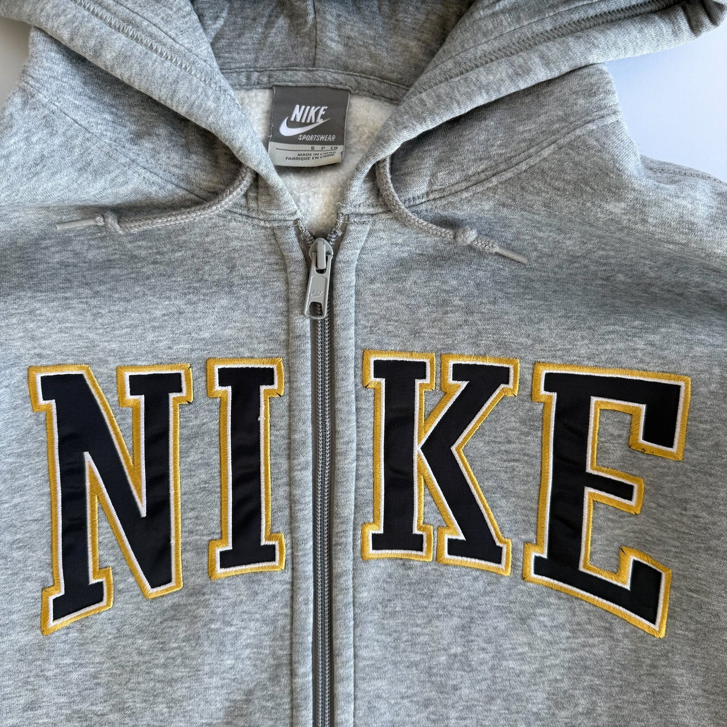 Nike Hoodie - Small