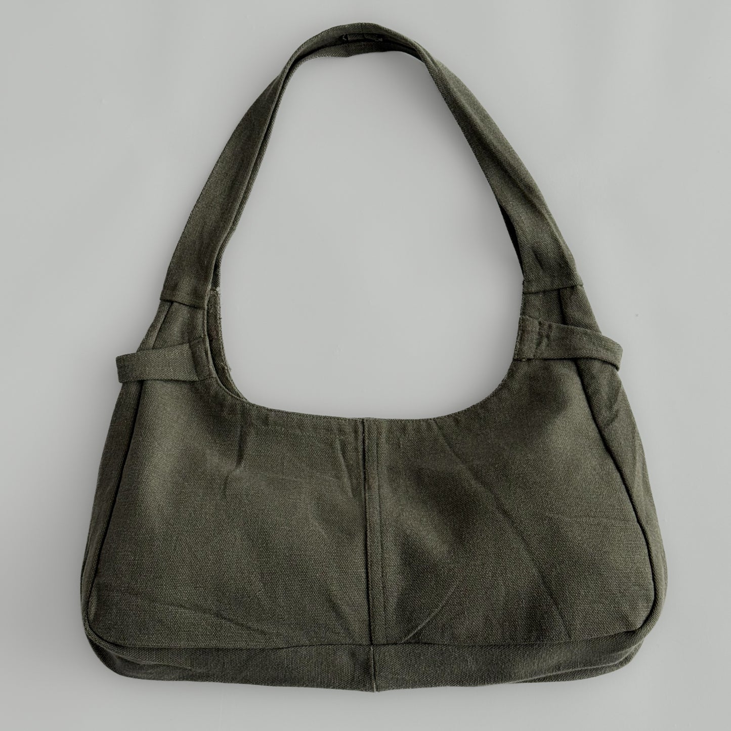 Reworked Carhartt Jackie - Green