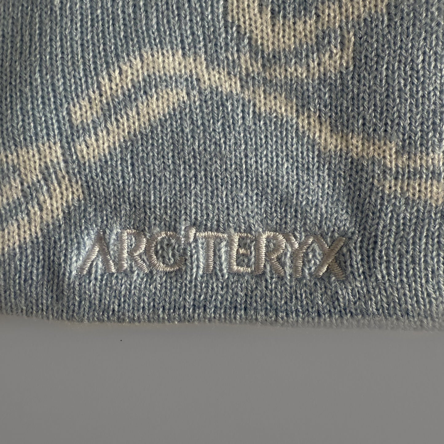 Arcteryx Skull Cap