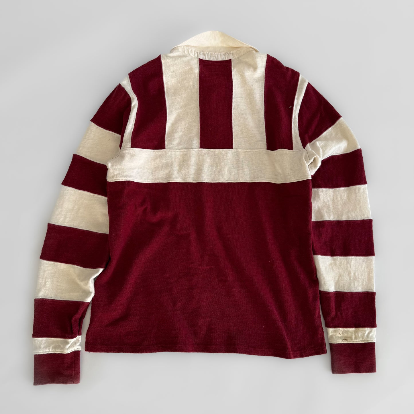 Guess Rugby Shirt - Small