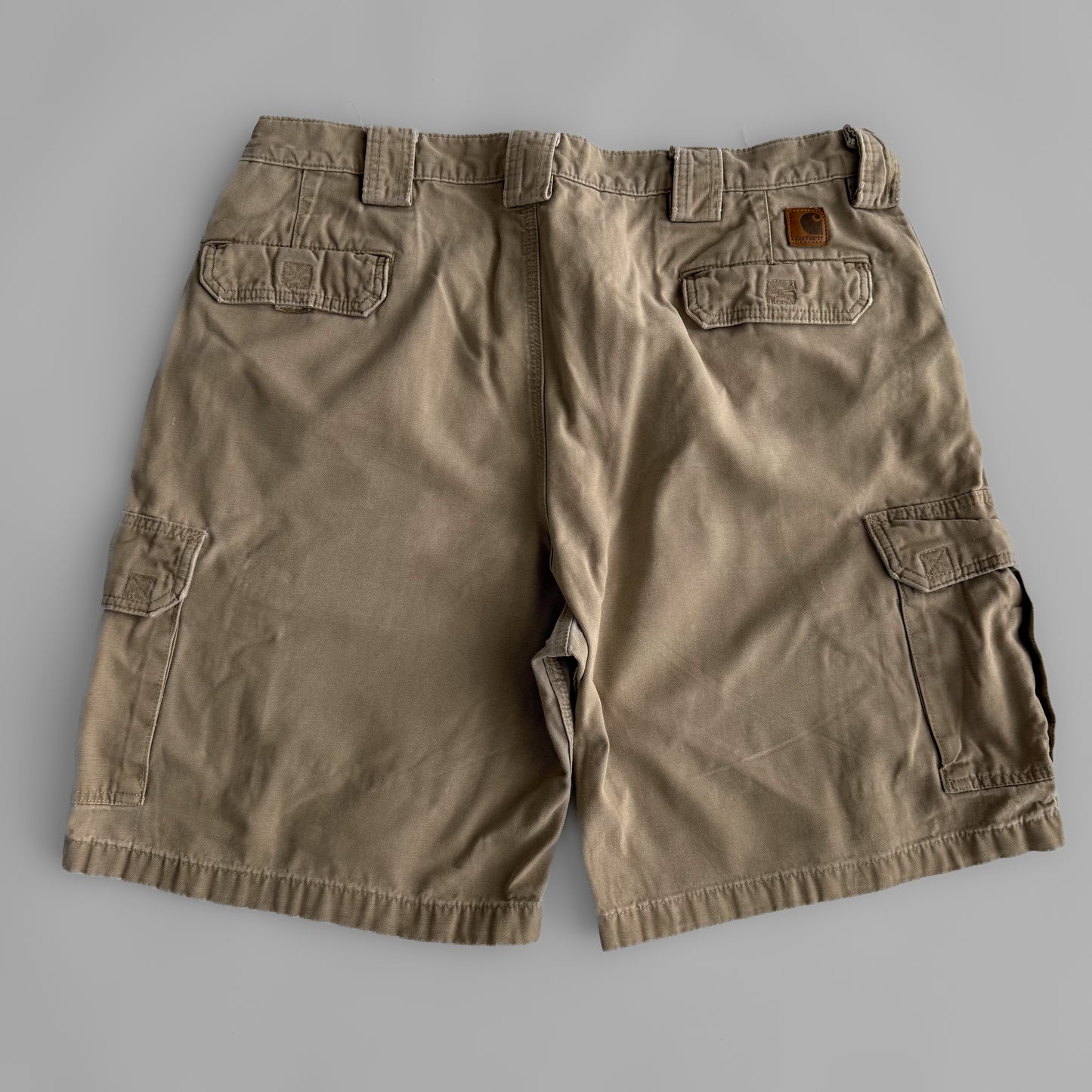 Carhartt Cargo Shorts - 40”