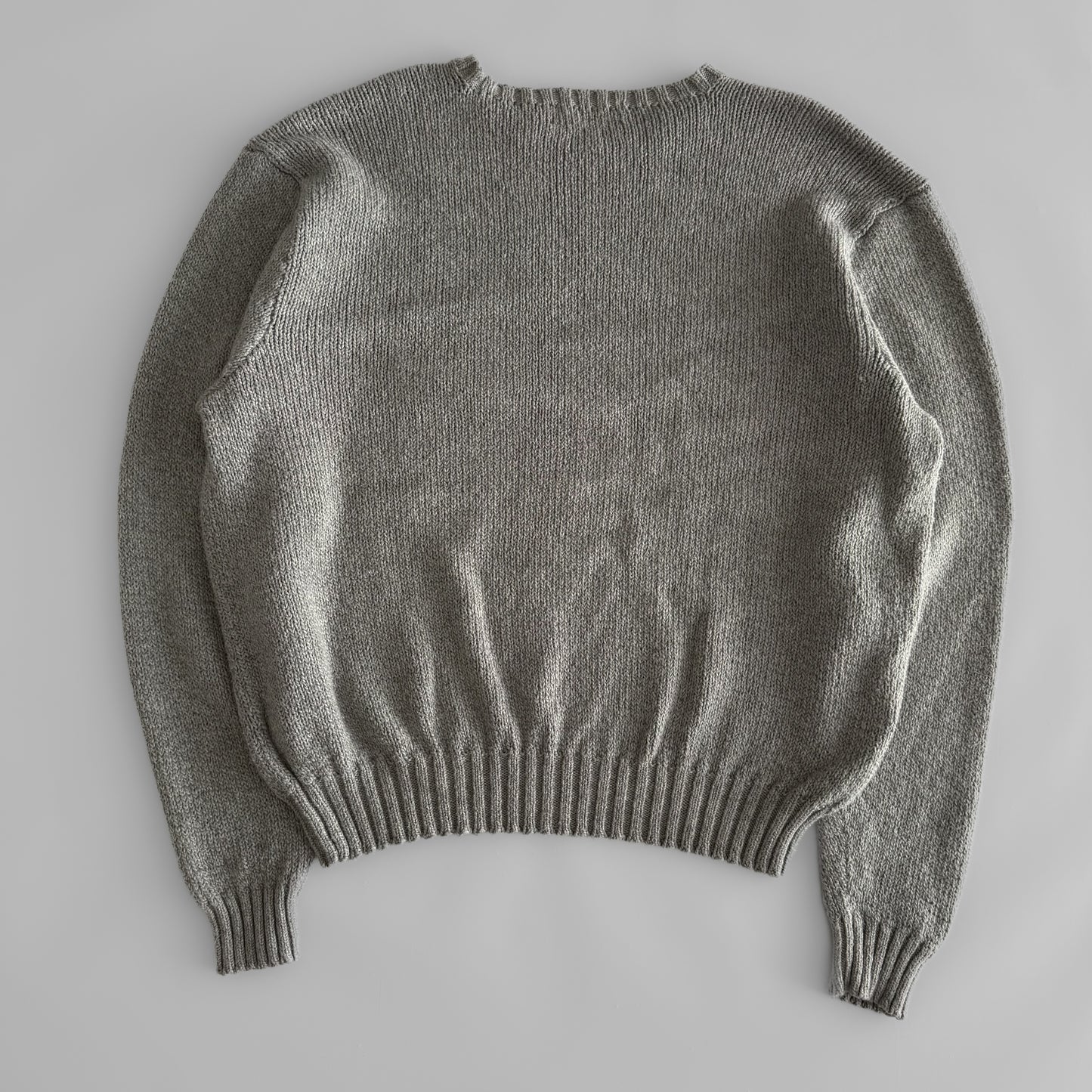 Ralph Lauren Heavy Knit - XXL