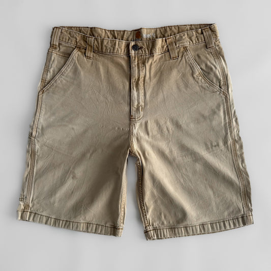 Carhartt Carpenter Shorts - 38”
