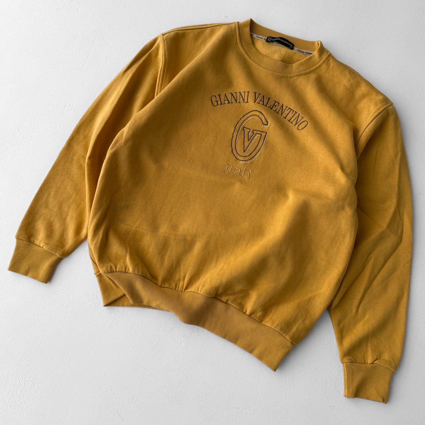 Valentino Sweatshirt - Medium