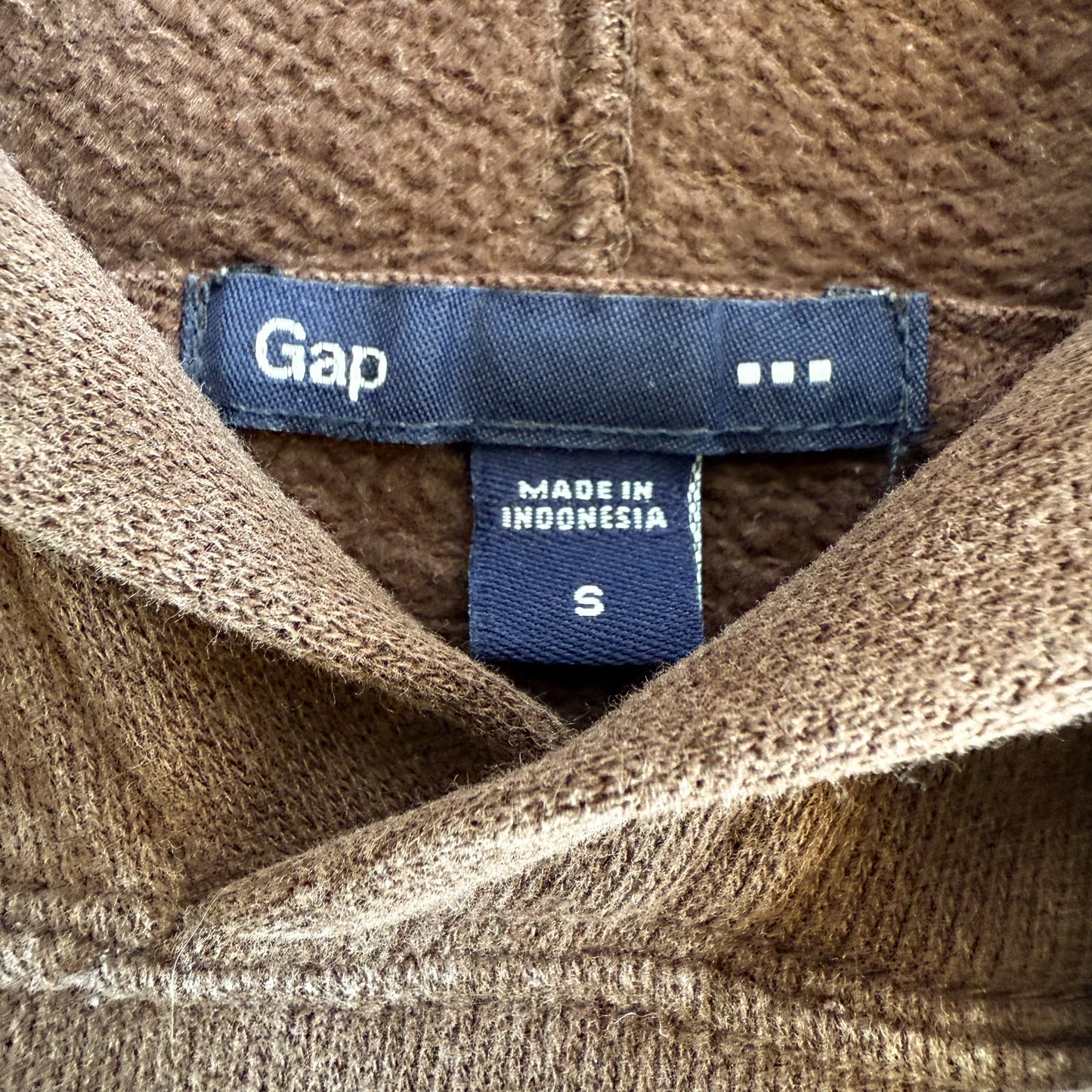 Rare Gap Hoodie - Small