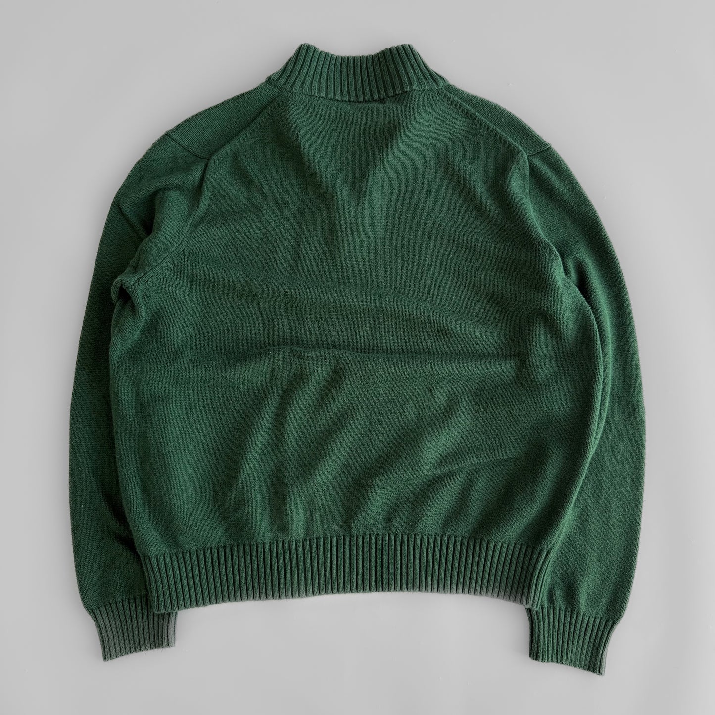 Ralph Lauren Quarter Zip - XL