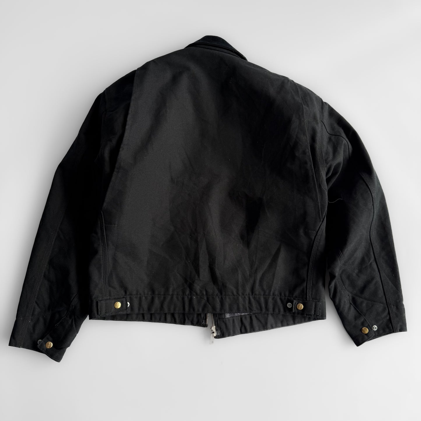 Carhartt Detroit Jacket - Large