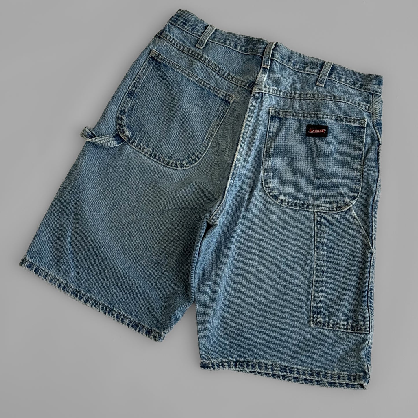 Dickies Carpenter Shorts - 34”