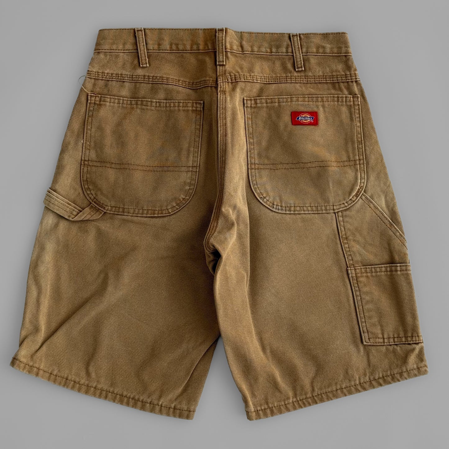 Dickies Carpenter Shorts - 32”