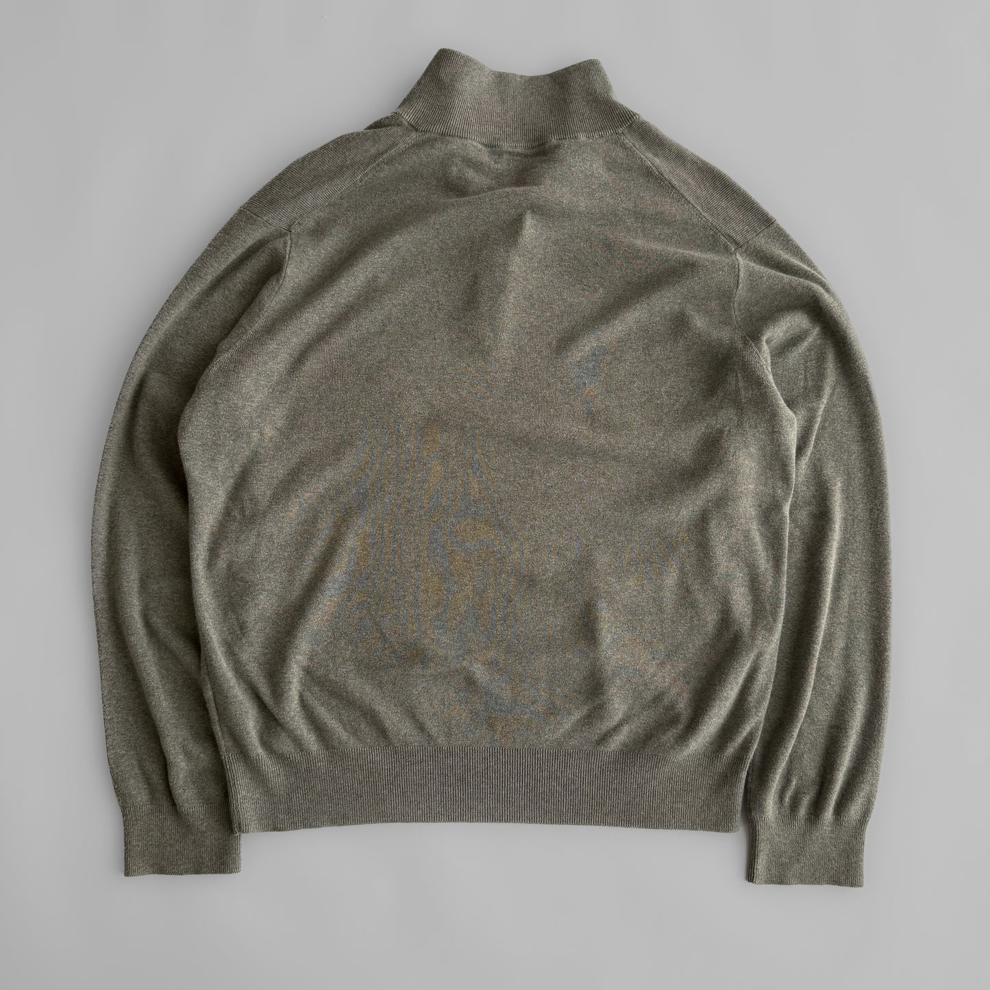 Ralph Lauren Quarter Zip - Large