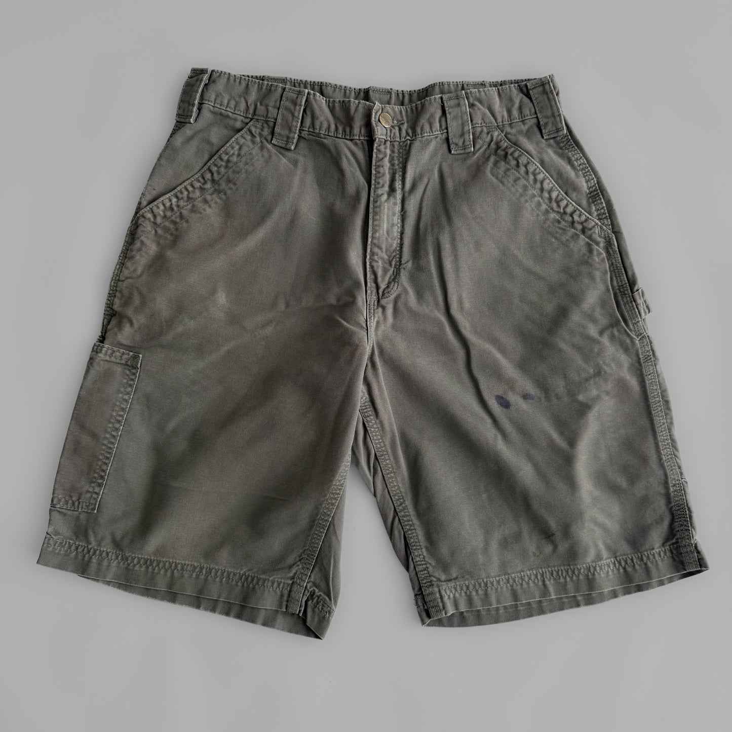 Carhartt Carpenter Shorts - 34”