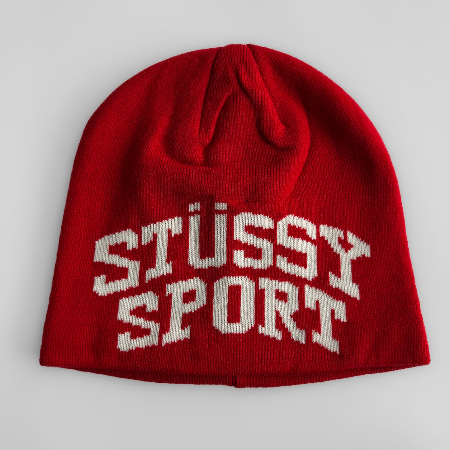 Stussy Sport Skullcap