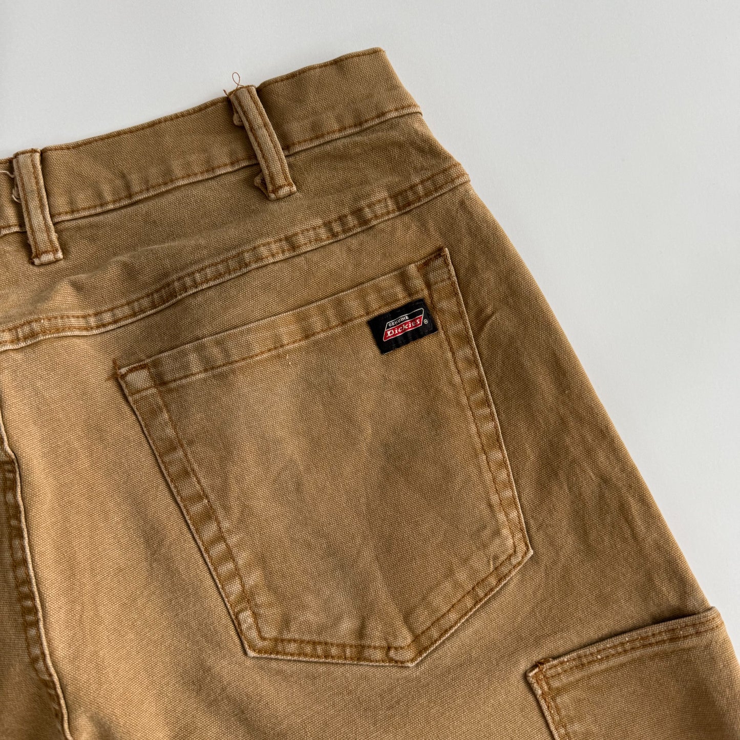 Dickies Carpenter Shorts - 34”