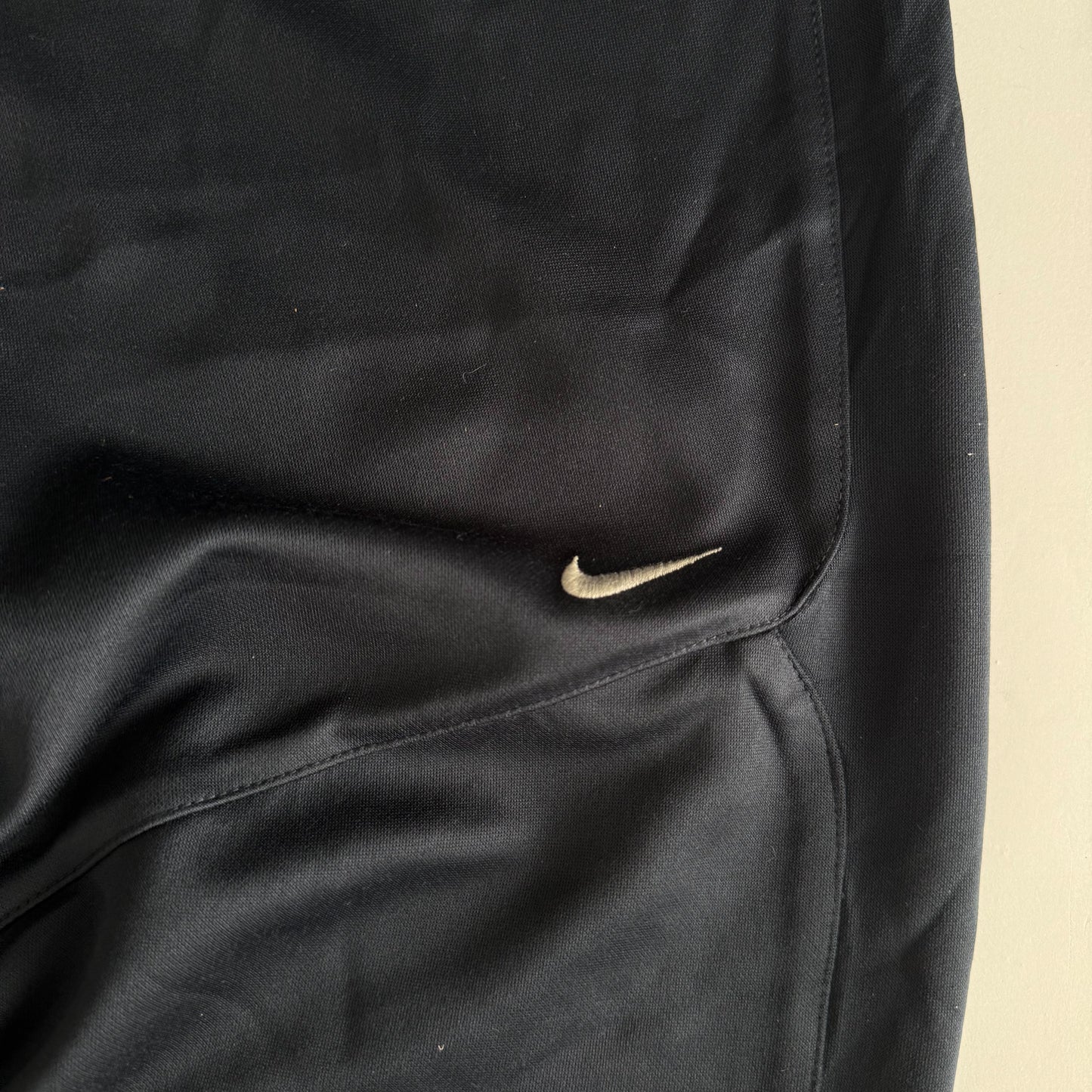 Nike Wide Leg Track Pants - XXL