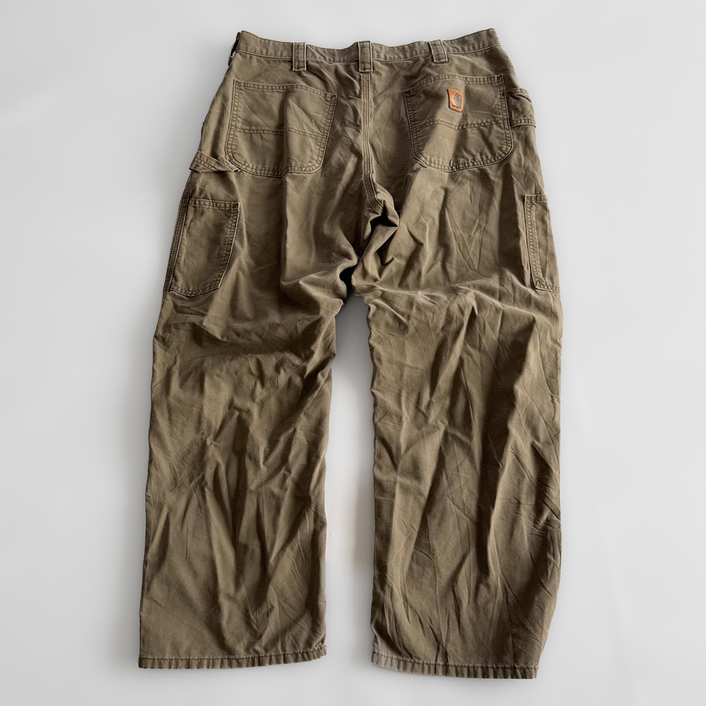 Carhartt Carpenter Jeans - 36”