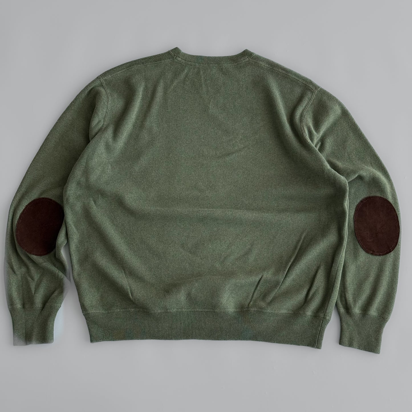Ralph Lauren Pull Over - Large