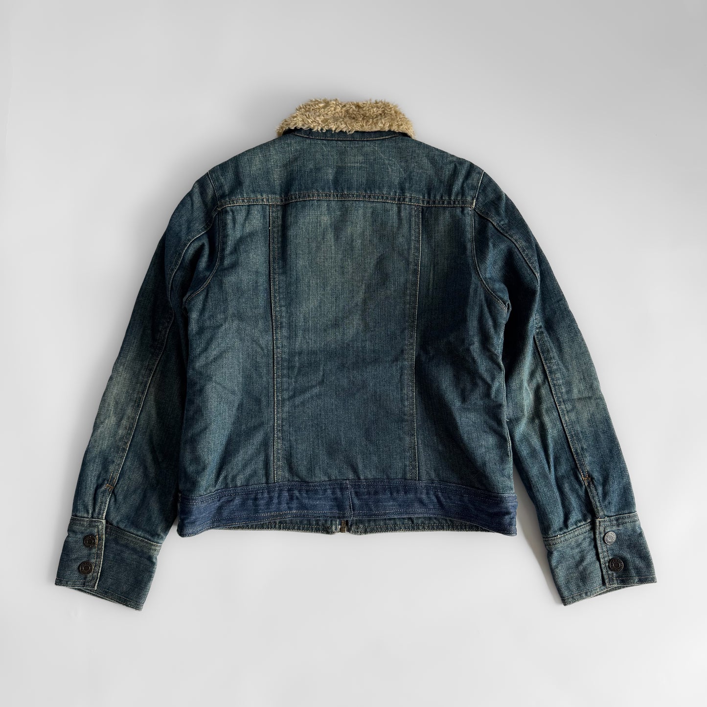 Gap Denim Jacket - XS