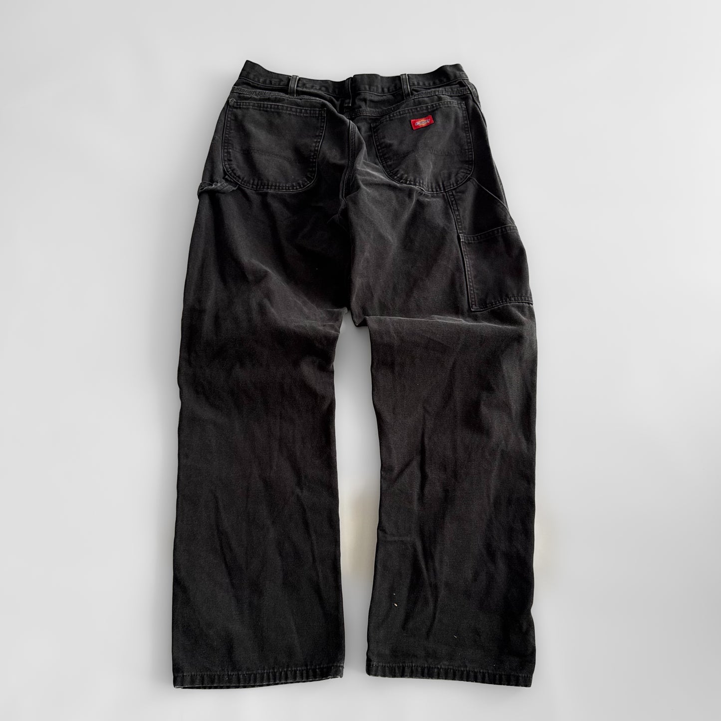 Dickies Carpenter Jeans - 38”
