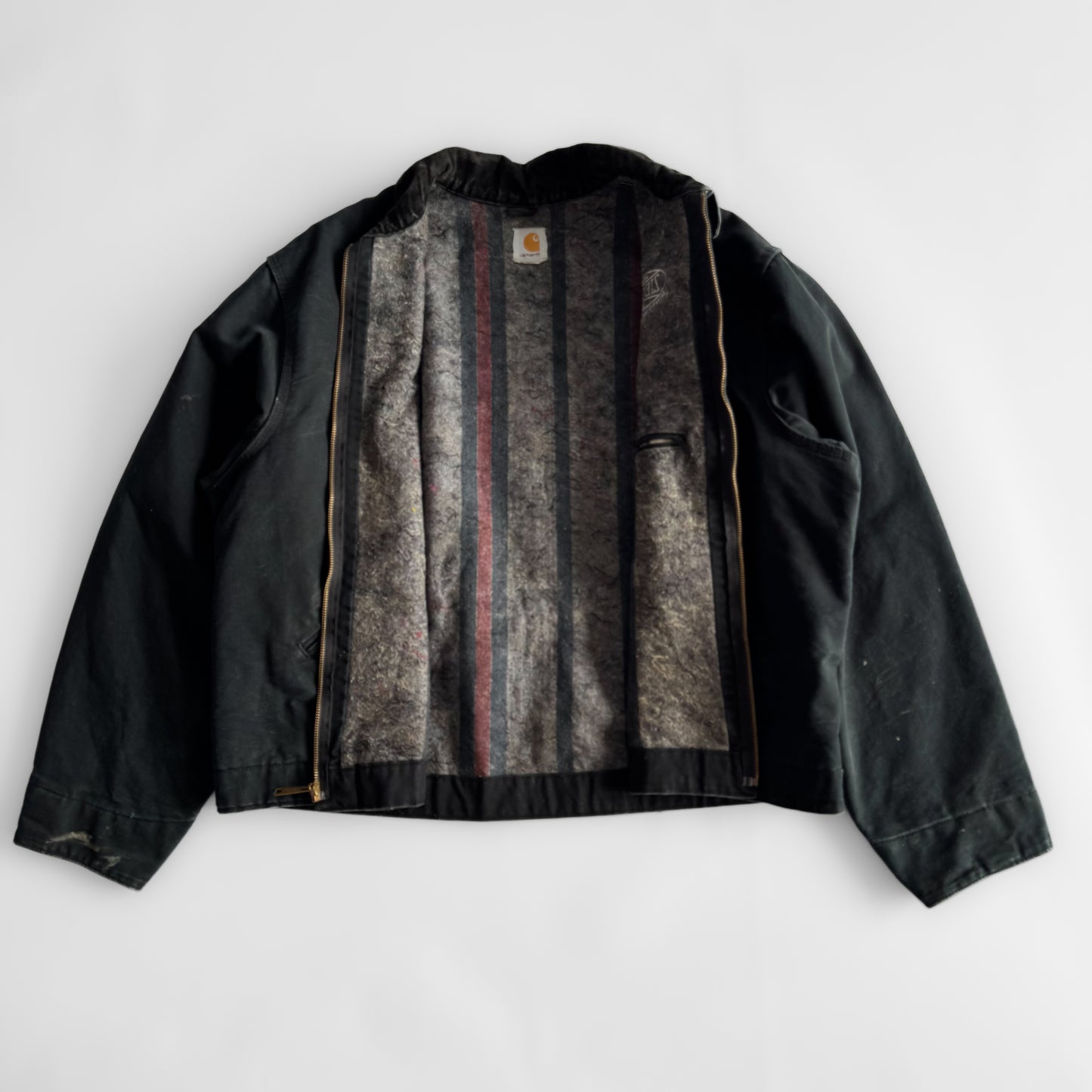 Carhartt Detroit Jacket - XXL