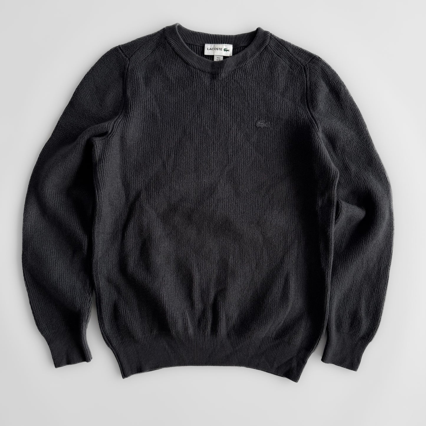Lacoste Heavy Knit - Small