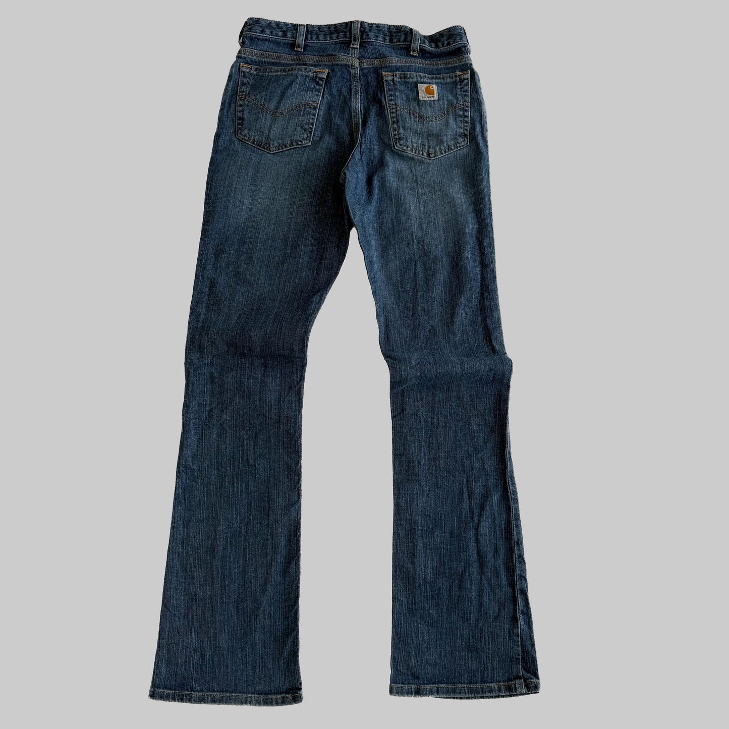 Carhartt Bootcut Jeans - 8