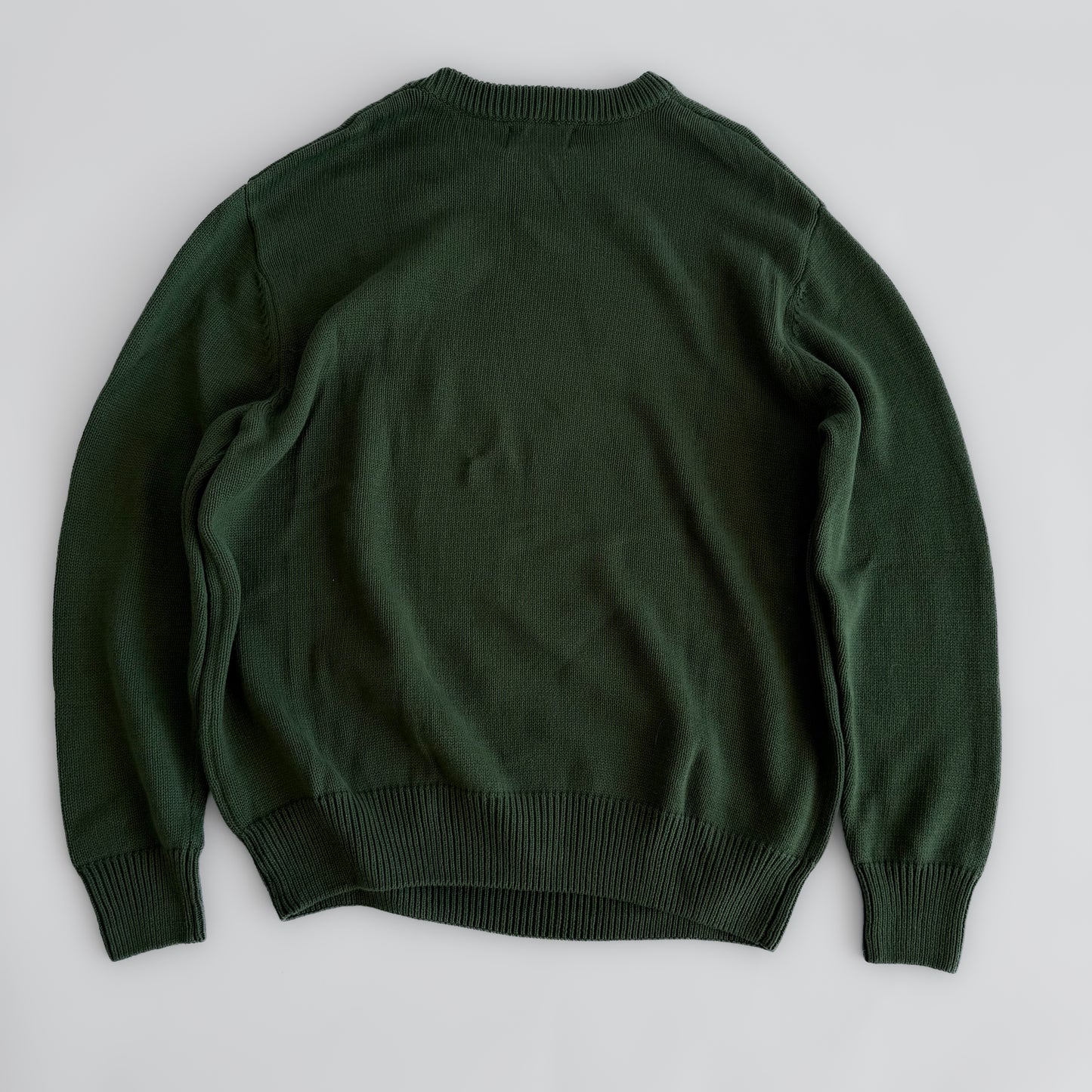 Stussy Swirly S Knit - Medium