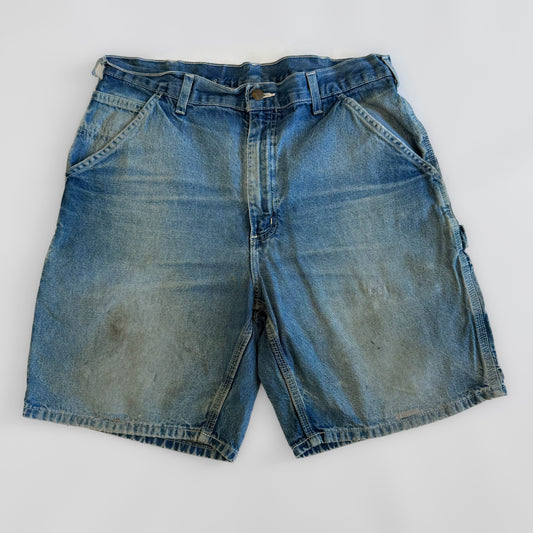 Carhartt Carpenter Jorts - 36”