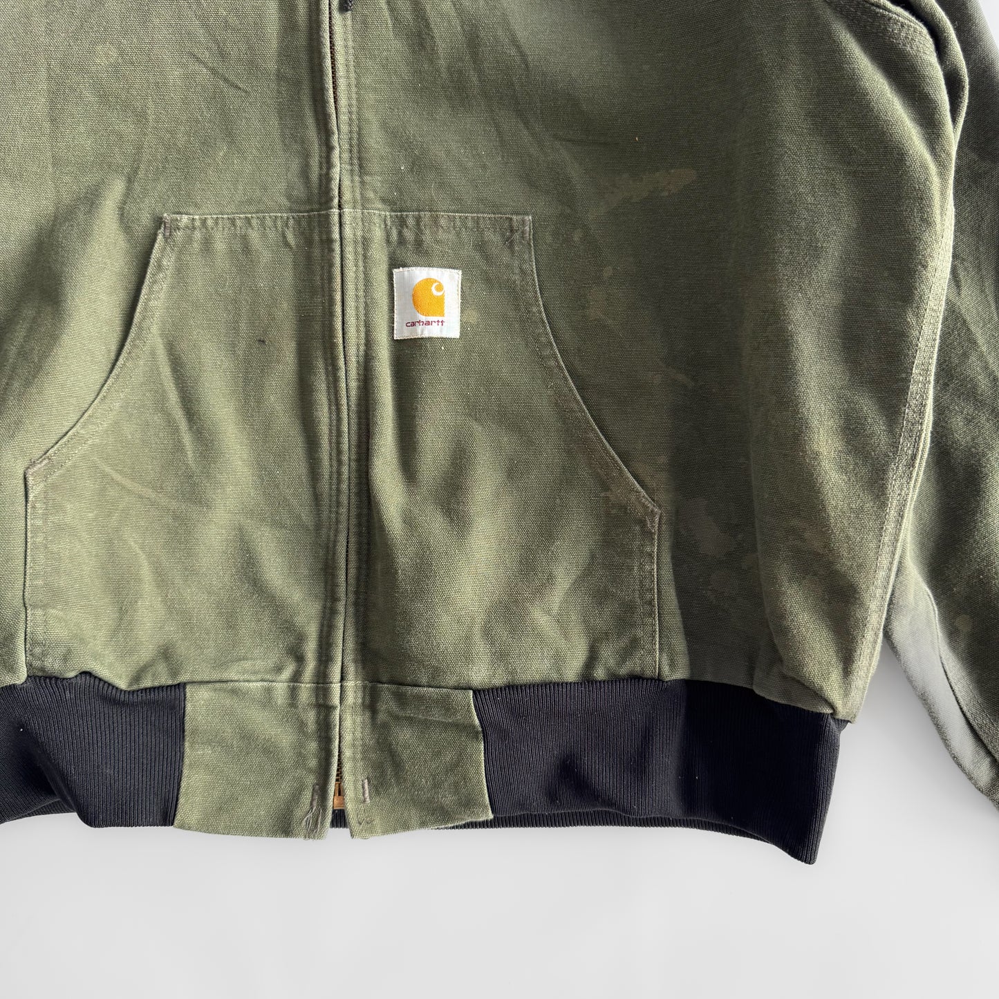 Carhartt Active Jacket - XL