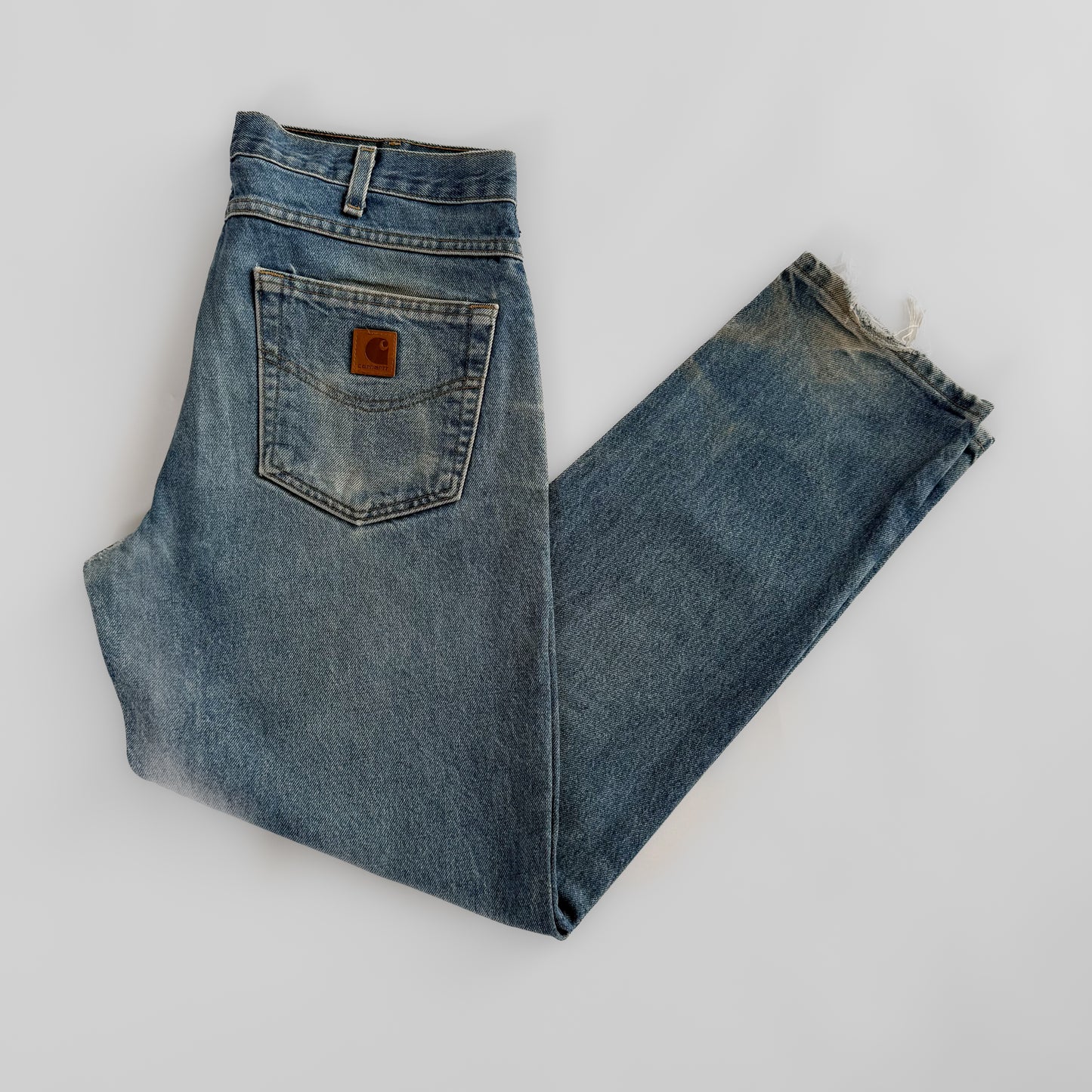 Carhartt Baggy Jeans - 35 X 32