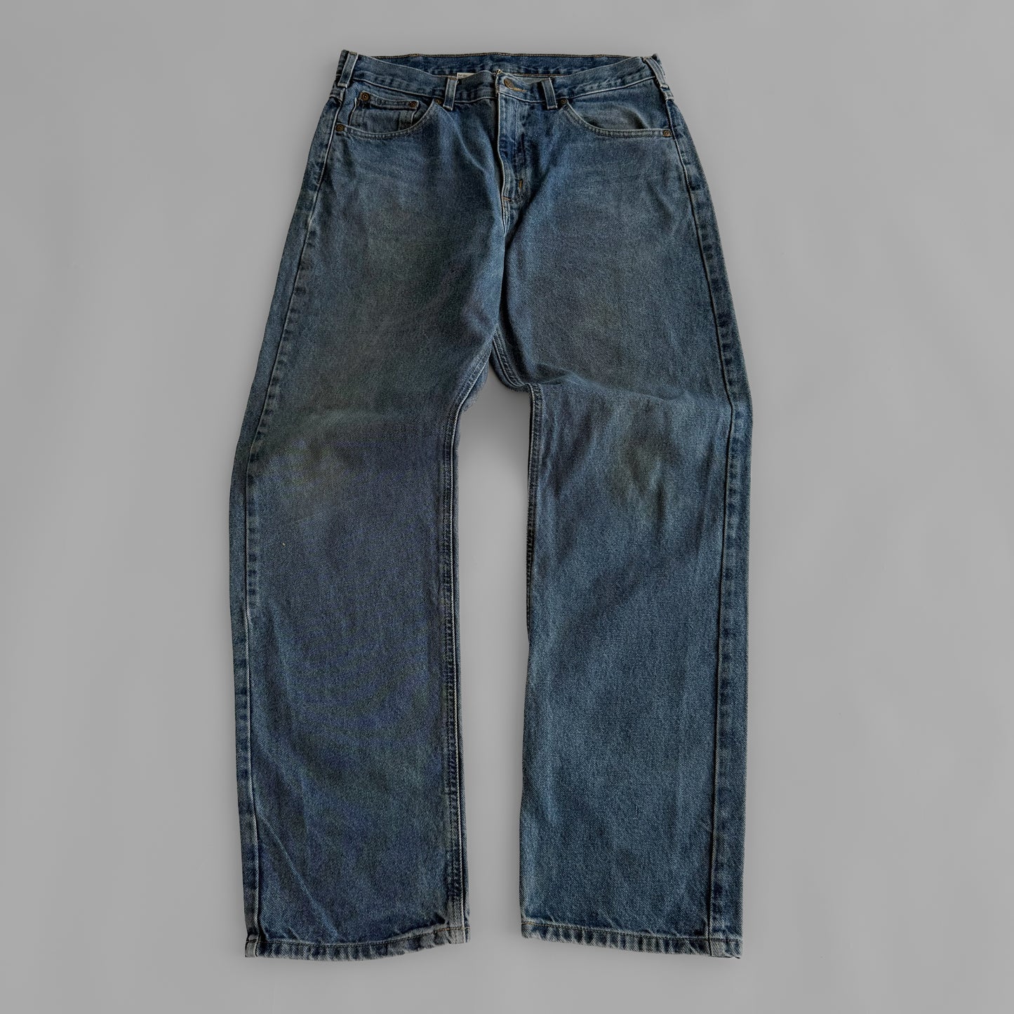 Carhartt Wide Leg Jeans - 34 X 34
