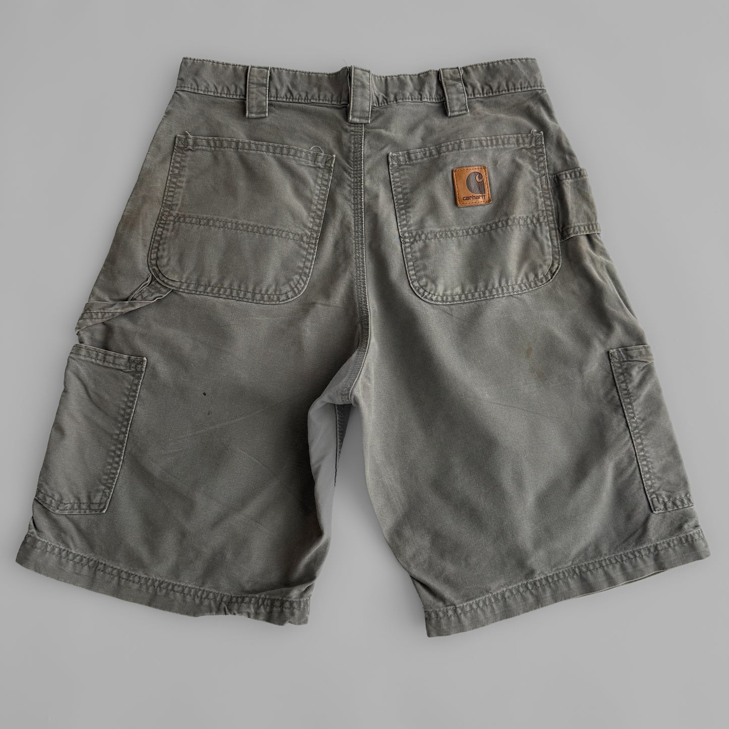 Carhartt Carpenter Shorts - 30”
