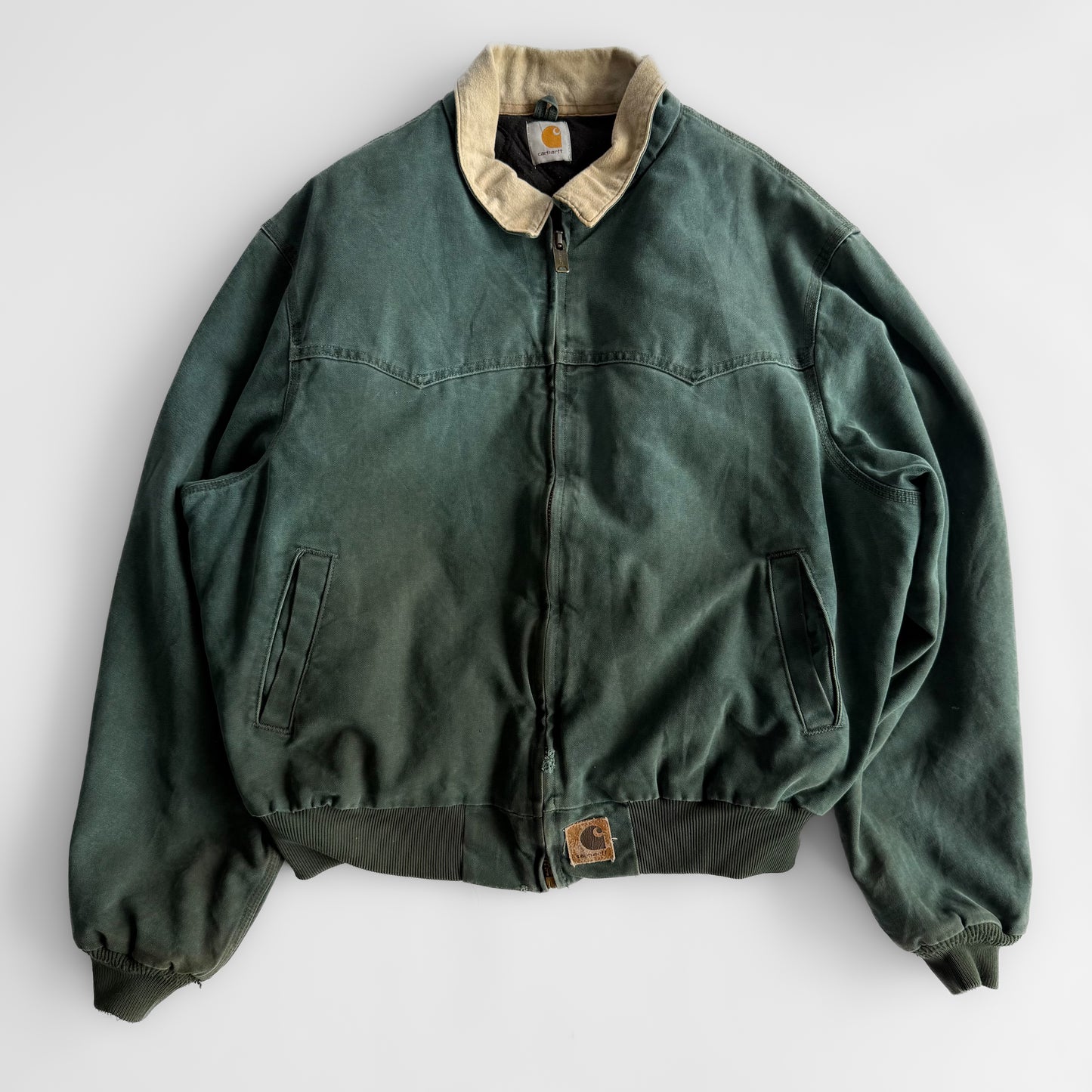 Carhartt Santa Fe Jacket - XL