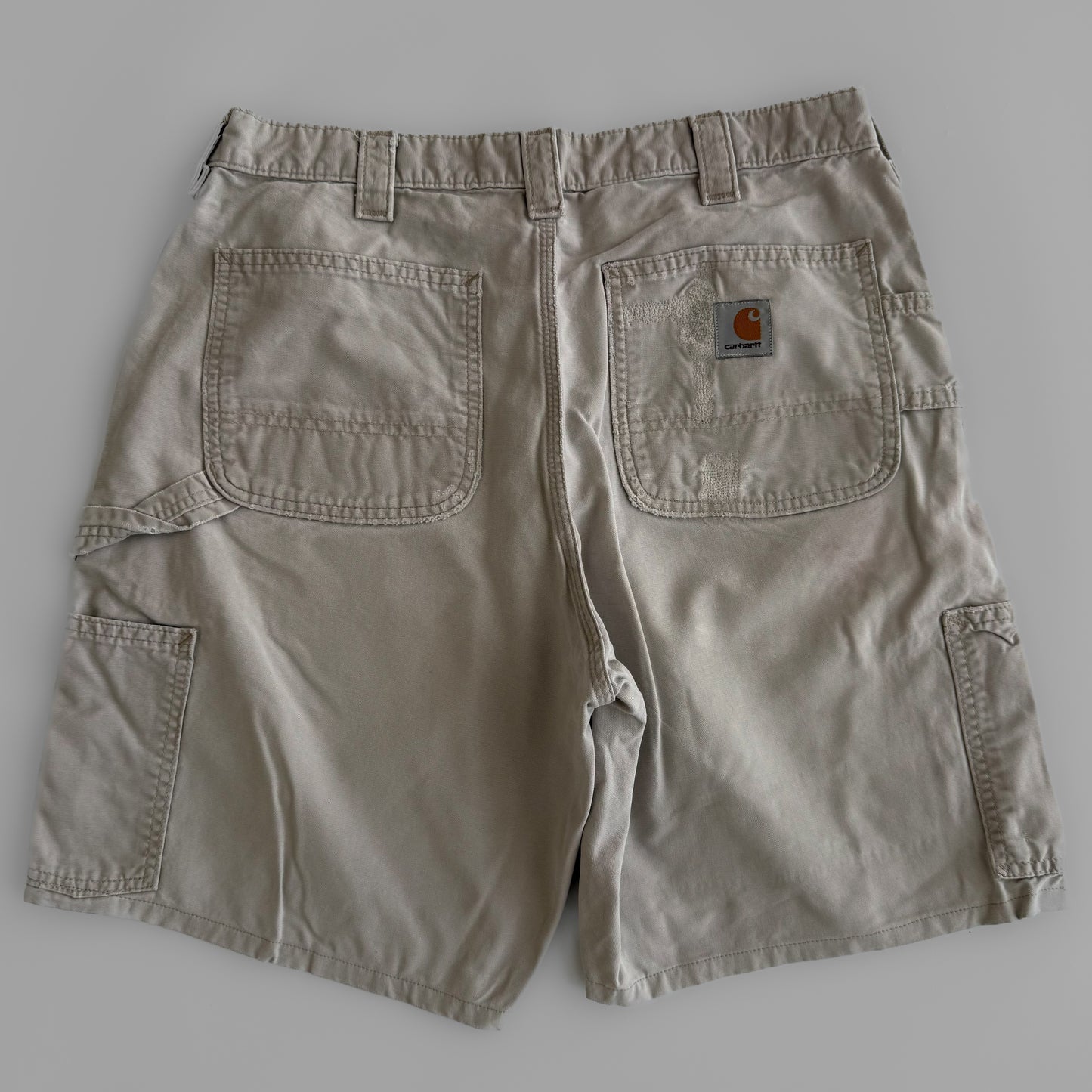 Carhartt Carpenter Shorts - 34 X 32