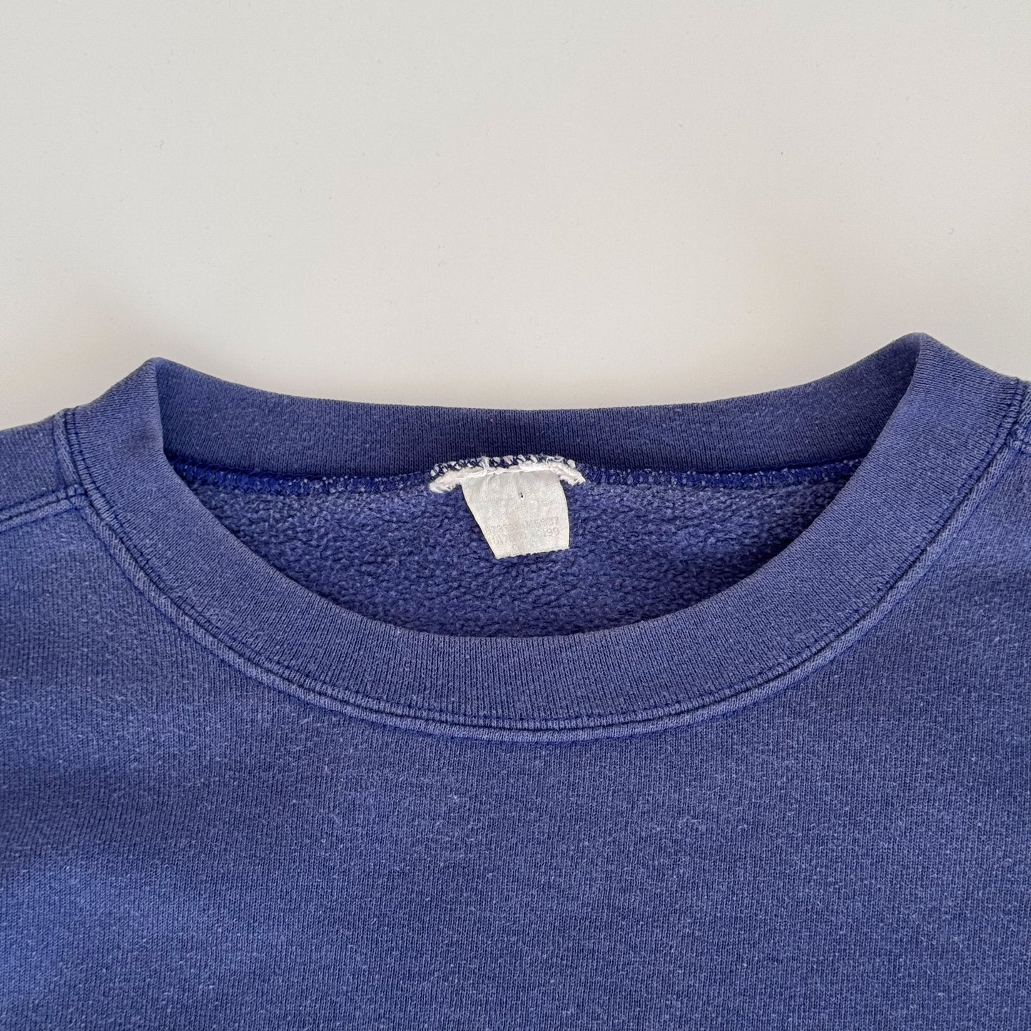 Nike Athletics Sweatshirt - XL