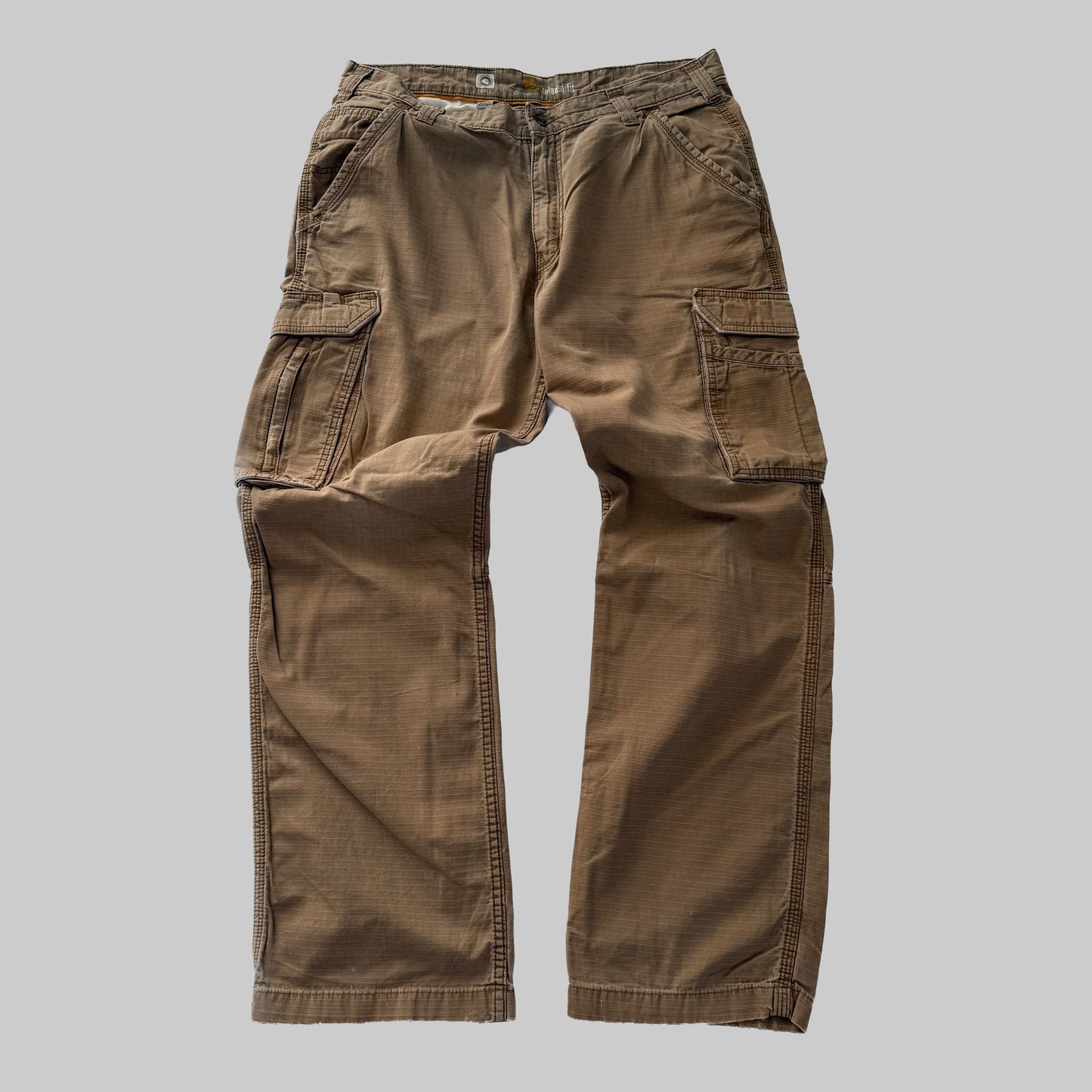 Carhartt Cargo Jeans - 36 X 32