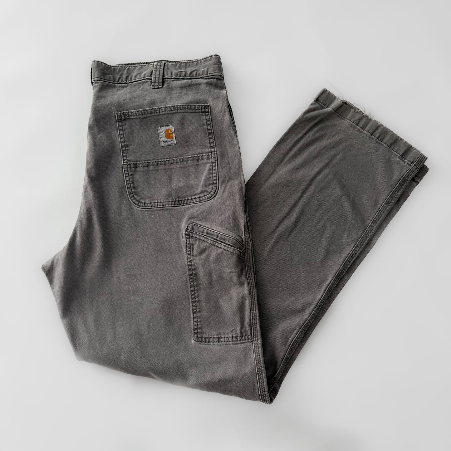 Carhartt Straight Cut Jeans - 38 X 34