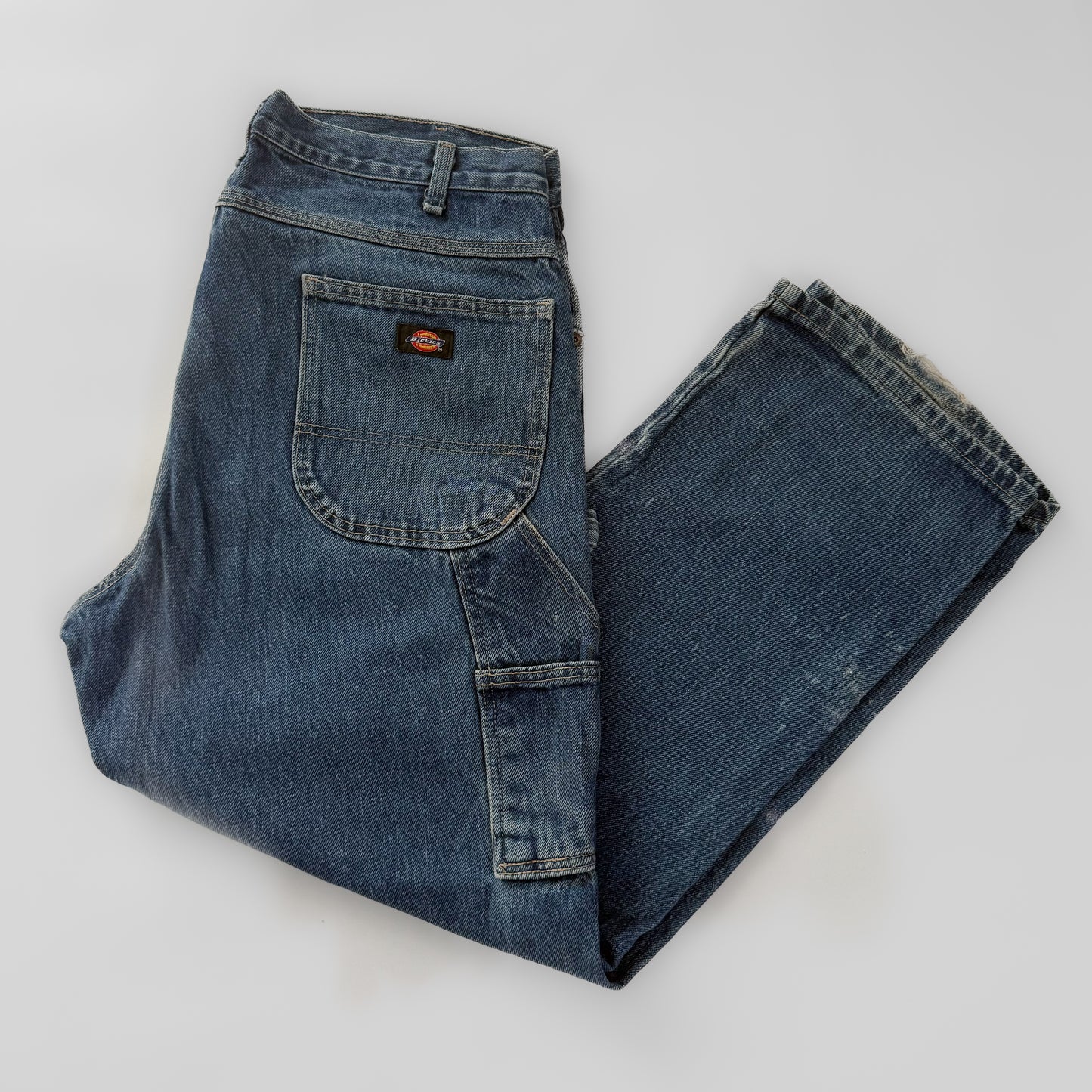 Dickies Carpenter Jeans - 38 X 30